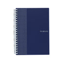 hirakuno ツイストノート　Ｂ６　リーフ５０枚