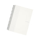 hirakuno ツイストノート　Ａ５　リーフ５０枚