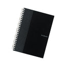 hirakuno ツイストノート　Ａ５　リーフ５０枚