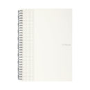 hirakuno ツイストノート　セミＢ５　リーフ５０枚