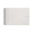 hirakuno ツイストノート　Ａ５　リーフ５０枚