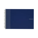 hirakuno ツイストノート　Ａ５　リーフ５０枚