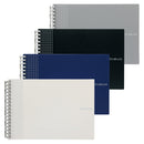 hirakuno ツイストノート　Ａ５　リーフ５０枚