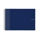 【アウトレット】hirakuno ツイストノート　セミＢ５　リーフ５０枚