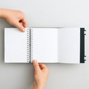 hirakuno ツイストノート　Ａ６／Ａ５Ｅ