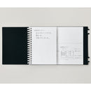 hirakuno ツイストノート　Ａ６／Ａ５Ｅ