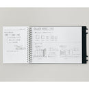 hirakuno ツイストノート　Ａ６／Ａ５Ｅ