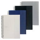 【アウトレット】hirakuno ツイストノート　Ｂ６／セミＢ５Ｅ