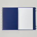 【アウトレット】hirakuno ツイストノート　Ｂ６／セミＢ５Ｅ