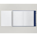 【アウトレット】hirakuno ツイストノート　Ｂ６／セミＢ５Ｅ