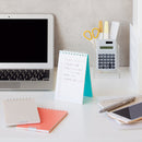 スタンドメモ　リーフ４０枚