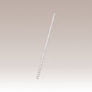 ツイストリング製本用とじ具　Ａ４　リーフ４０枚とじ