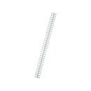 ツイストリング製本用とじ具　Ａ４　リーフ１５０枚とじ