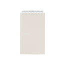 Pastello ツイストノート（メモサイズ）　リーフ４０枚