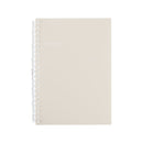 Pastello ツイストノート　Ｂ６　リーフ３０枚