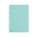 Pastello ツイストノート　Ｂ６　リーフ３０枚