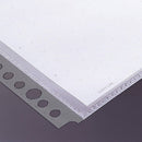 ルポ・リーンフォース・クリヤーポケット