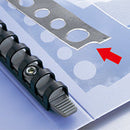 ルポ・リーンフォース・クリヤーポケット