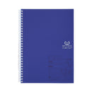 【アウトレット】CUBE FIZZ ソフティツイストノート　セミＢ５　リーフ７０枚