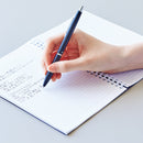 【アウトレット】CUBE FIZZ ソフティツイストノート　Ａ５　リーフ７０枚