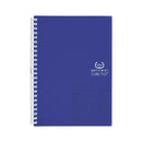 CUBE FIZZ ソフティツイストノート　Ａ５　リーフ３０枚