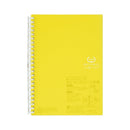 CUBE FIZZ ソフティツイストノート　Ａ５　リーフ３０枚