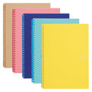 オープンリングノート オプノ　セミＢ５　リーフ３０枚