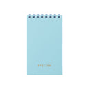 ソフィーチェノート　メモサイズ　リーフ４０枚