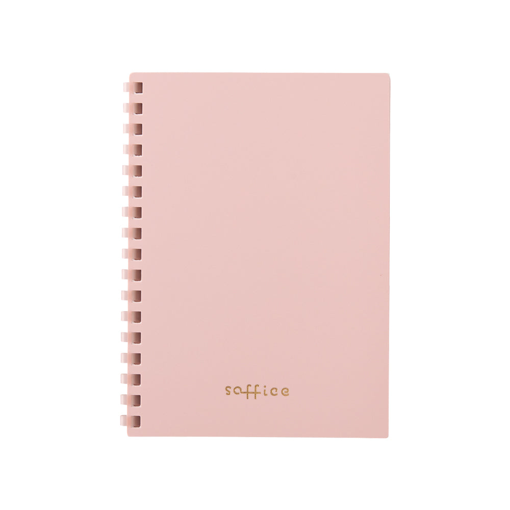 ソフィーチェノート A6 リーフ30枚