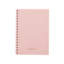 ソフィーチェノート　Ａ６　リーフ３０枚