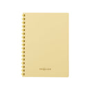 ソフィーチェノート　Ａ６　リーフ３０枚