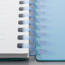 ソフィーチェノート　Ａ５　リーフ３０枚