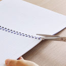 ソフィーチェノート　Ａ５　リーフ３０枚