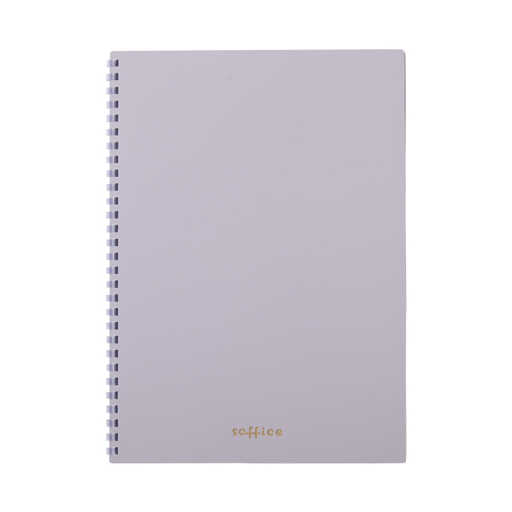 フェンダーチェ FENDACE ノートブック 3冊セット 総柄 B5