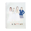 ｍｙｆａ　コレクションポケット　Ａ４