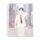 ｍｙｆａ　コレクションポケット　ワイド　Ａ４