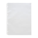 ｍｙｆａ　コレクションポケット ２ポケット　Ａ４