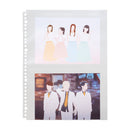 ｍｙｆａ　コレクションポケット ２ポケット　Ａ４