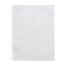 ｍｙｆａ　コレクションポケット ６ポケット　Ａ４