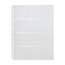 ｍｙｆａ　コレクションポケット＜ＰＶＣ＞ １２ポケット　Ａ４