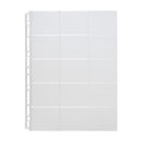 ｍｙｆａ　コレクションポケット＜ＰＶＣ＞ １５ポケット　Ａ４