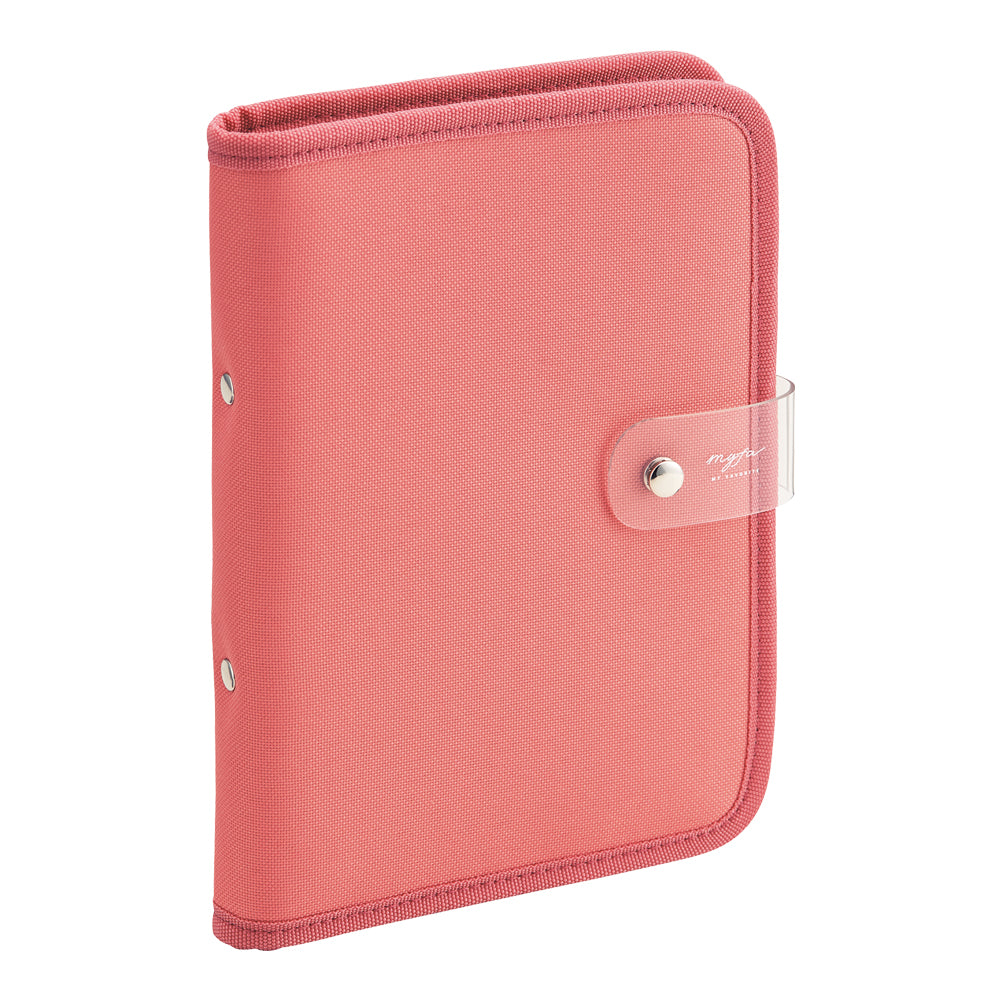 ｍｙｆａ　コレクションバインダー