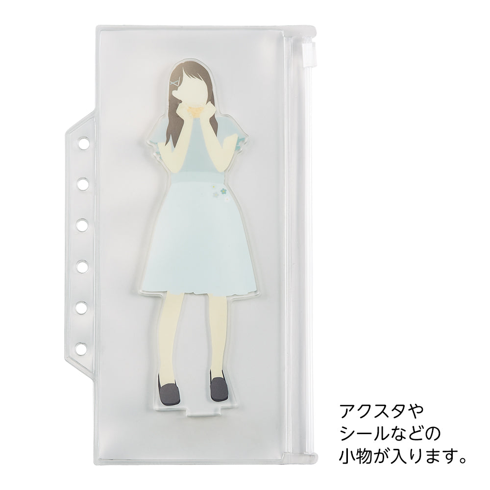 myfa コレクションバインダー