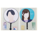 ｍｙｆａ　うちわコレクションファイル