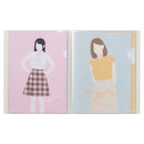 ｍｙｆａ　クリヤーホルダーコレクションファイル