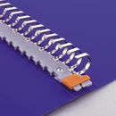 クリヤーブック・ルポ