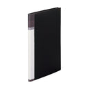 クリヤーブック・ルポ