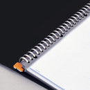 クリヤーブック・ルポ