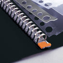 クリヤーブック・ルポ