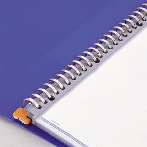 クリヤーブック・ルポワイド